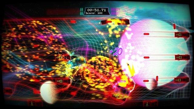 Lazer Cops 4