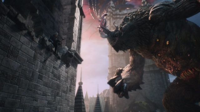 Devil May Cry 5: Devil Hunter Edition 3