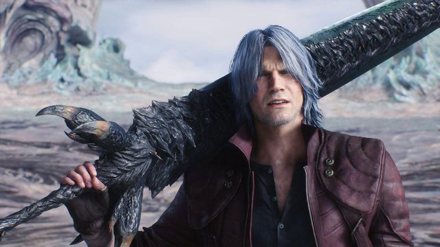 Devil May Cry 5: Devil Hunter Edition 4
