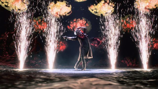 Devil May Cry 5: Devil Hunter Edition 5