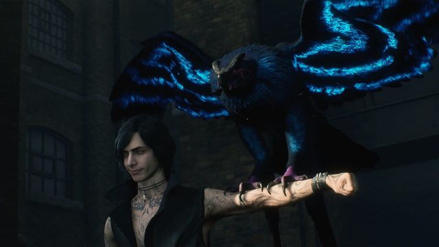 Devil May Cry 5: Devil Hunter Edition 6
