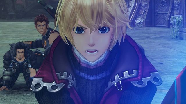 Xenoblade Chronicles: Definitive Edition - Nintendo Switch 2 Edition 2