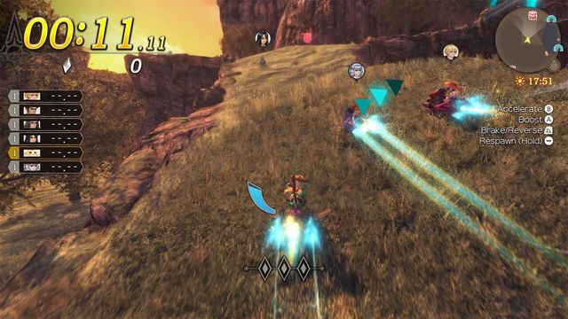 Xenoblade Chronicles: Definitive Edition - Nintendo Switch 2 Edition 3