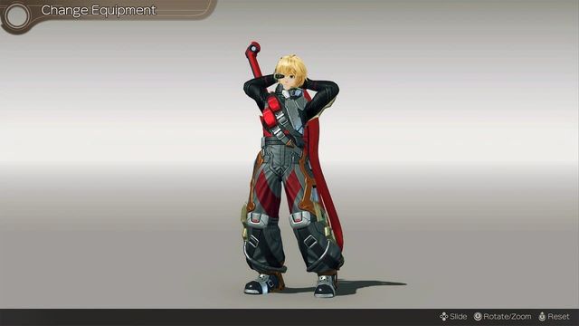 Xenoblade Chronicles: Definitive Edition - Nintendo Switch 2 Edition 4