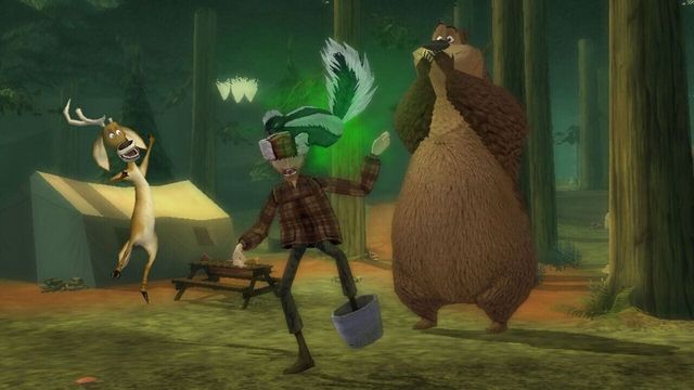 Open Season 5