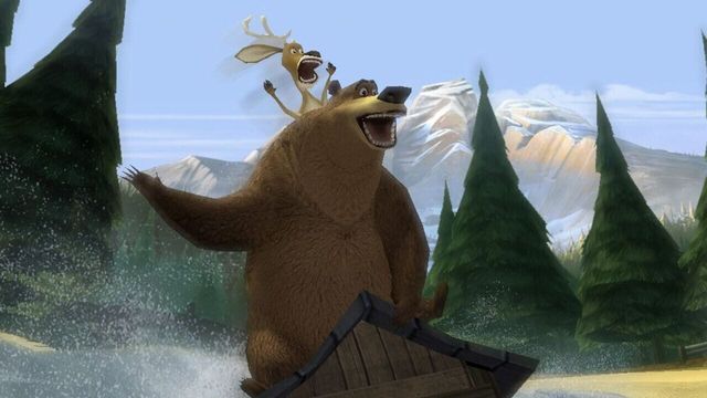 Open Season 6
