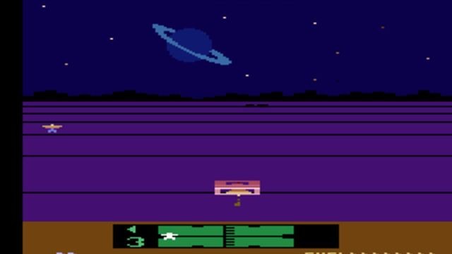 Solaris 3