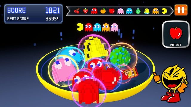 Namco Legendary Mountains 2