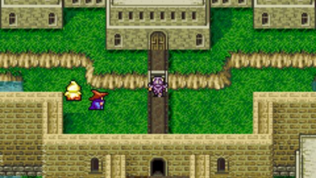 Final Fantasy IV Advance 6