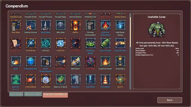 Rogue Realm: Guardian Grids 3