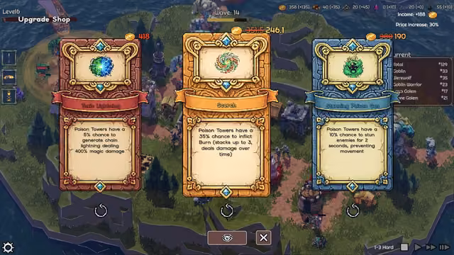 Rogue Realm: Guardian Grids 6