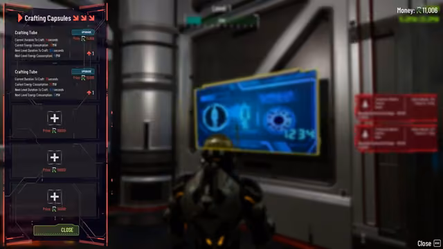 RoboDeal Simulator 1