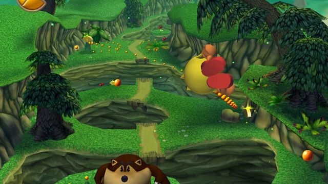 Pac-Man World 2 2
