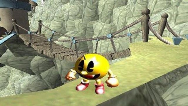 Pac-Man World 3 1