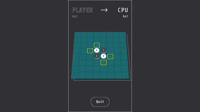 Reversi2048 2