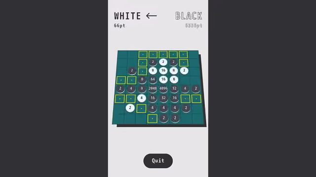 Reversi2048 3