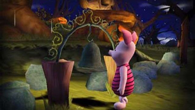 Piglet's Big Game 2