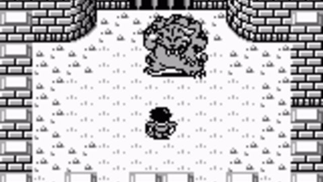 Final Fantasy Adventure 2