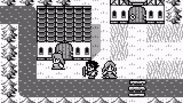 Final Fantasy Adventure 3