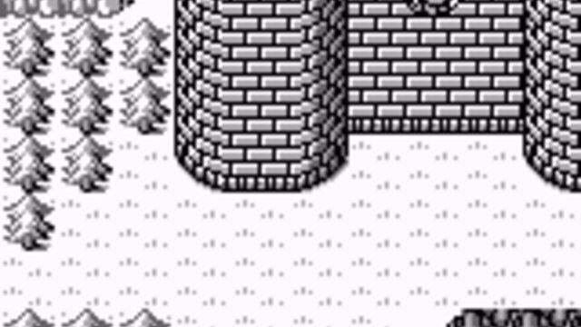Final Fantasy Adventure 4