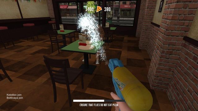 Fly Simulator 3