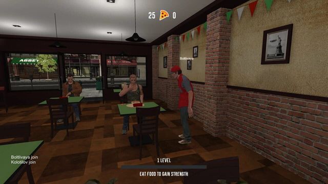 Fly Simulator 4