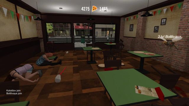 Fly Simulator 5