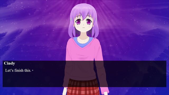 Girls and Quiz 4