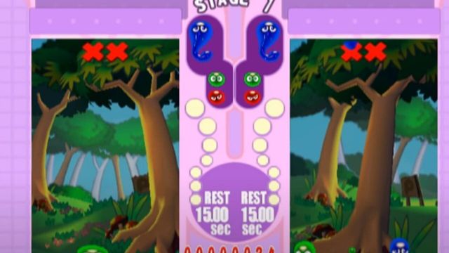 Puyo Pop Fever 2