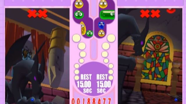 Puyo Pop Fever 3