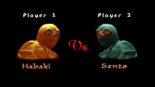 Kasumi Ninja 4