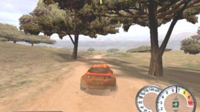 Rally Championship 2
