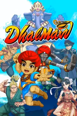 Dhalman