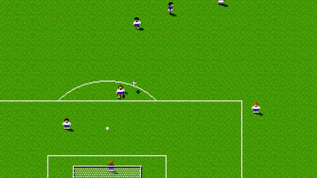 International Sensible Soccer 3