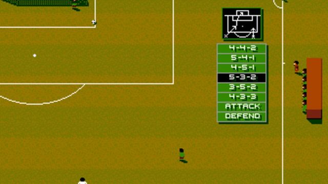 International Sensible Soccer 4