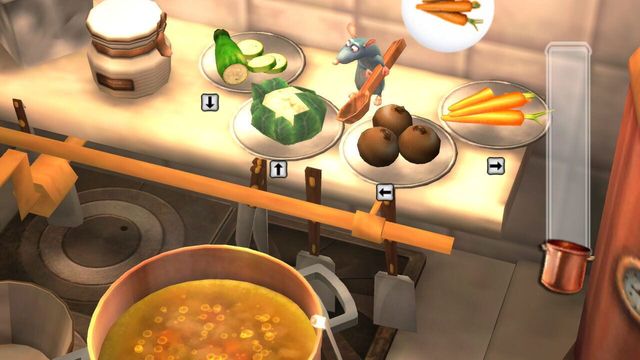 Ratatouille 2