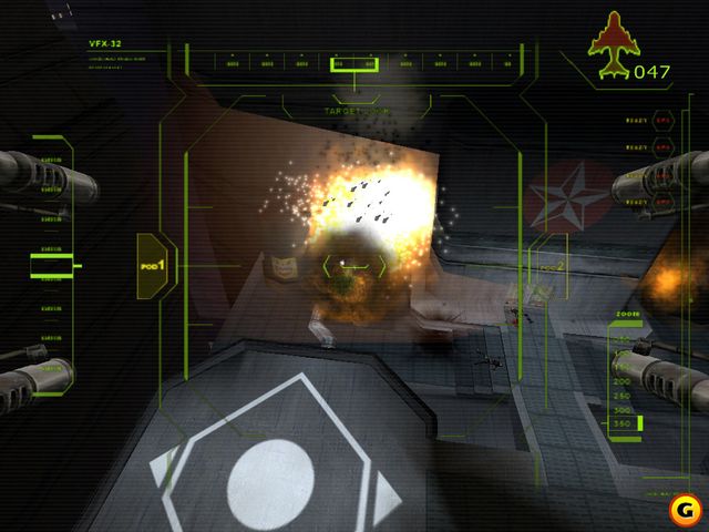 Red Faction II 2