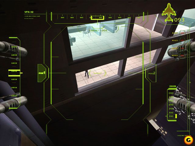 Red Faction II 3
