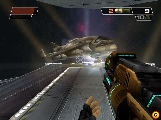 Red Faction II 4