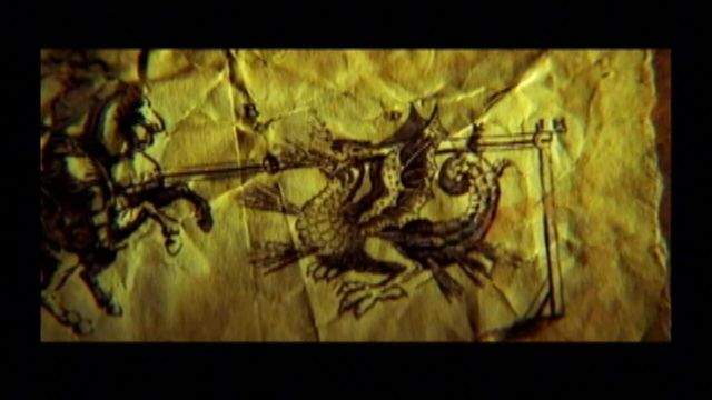 Reign of Fire 4