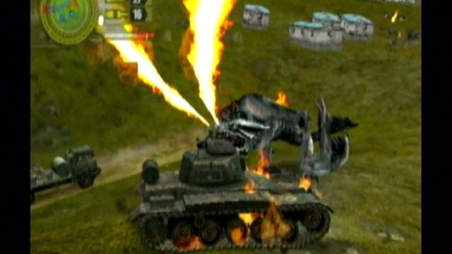 Reign of Fire 5