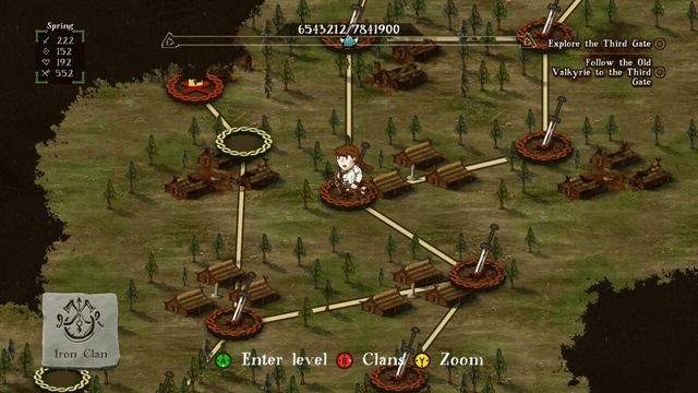 Die for Valhalla! 5