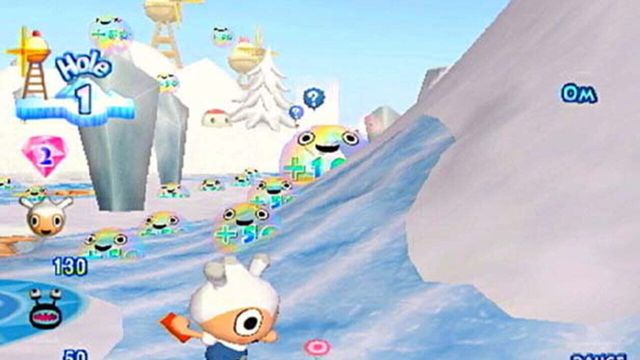 Ribbit King 5