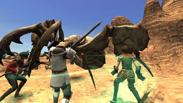 Final Fantasy XI: Chains of Promathia 2