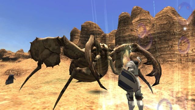 Final Fantasy XI: Chains of Promathia 3