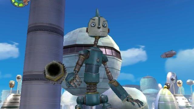 Robots 1