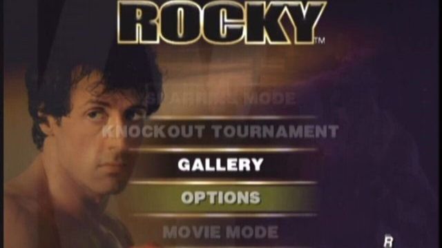 Rocky 1