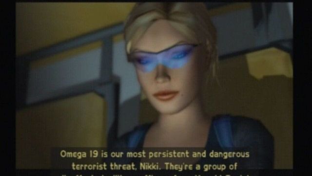 Rogue Ops 2