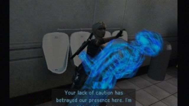 Rogue Ops 4