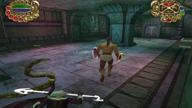 The Scorpion King: Rise of the Akkadian 2